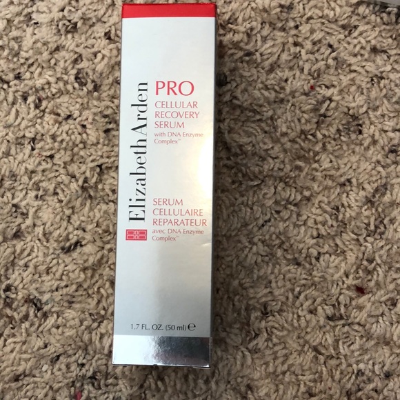 NEW! Elizabeth Arden PRO Cellular Recovery Serum - Picture 2 of 6
